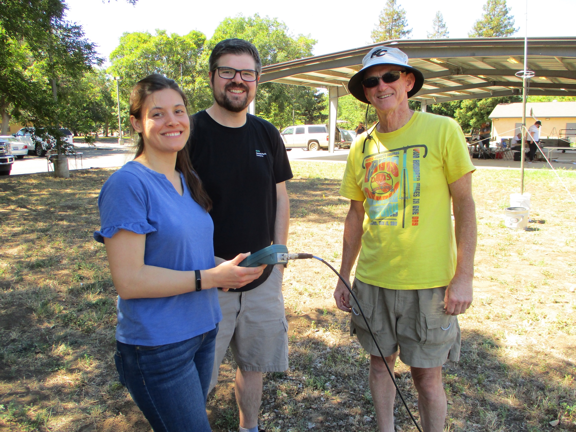 Field Day